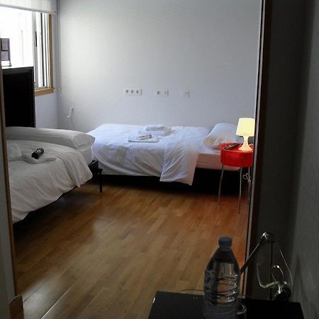 Hotel Ofi ア・コルーニャ 部屋 写真