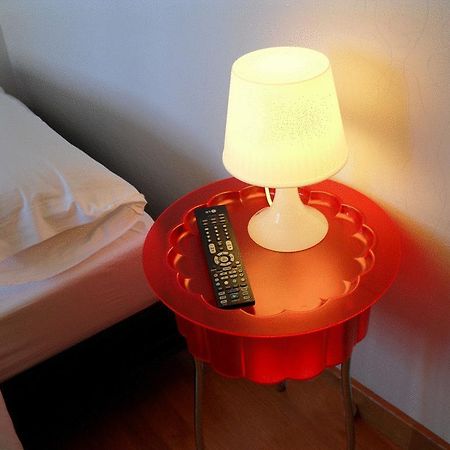Hotel Ofi ア・コルーニャ 部屋 写真