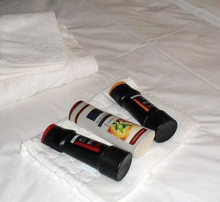 Hotel Ofi ア・コルーニャ 部屋 写真