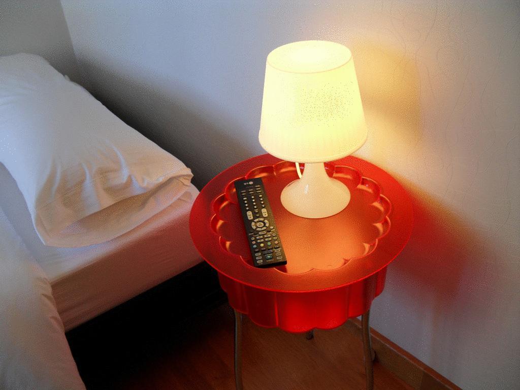 Hotel Ofi ア・コルーニャ 部屋 写真